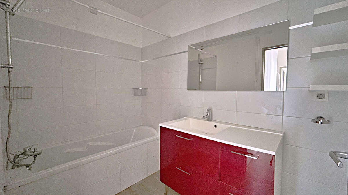 Appartement à NARBONNE