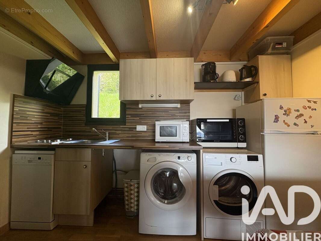 Photo 6 - Appartement à HUEZ