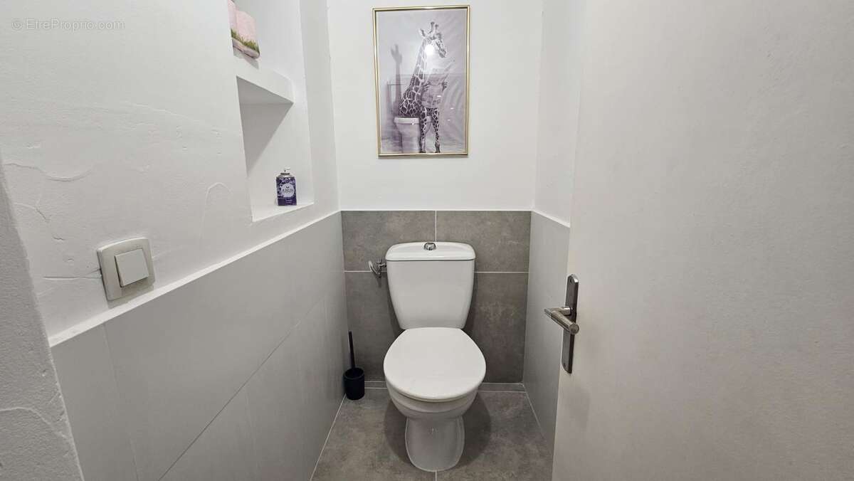 Appartement à DRAGUIGNAN