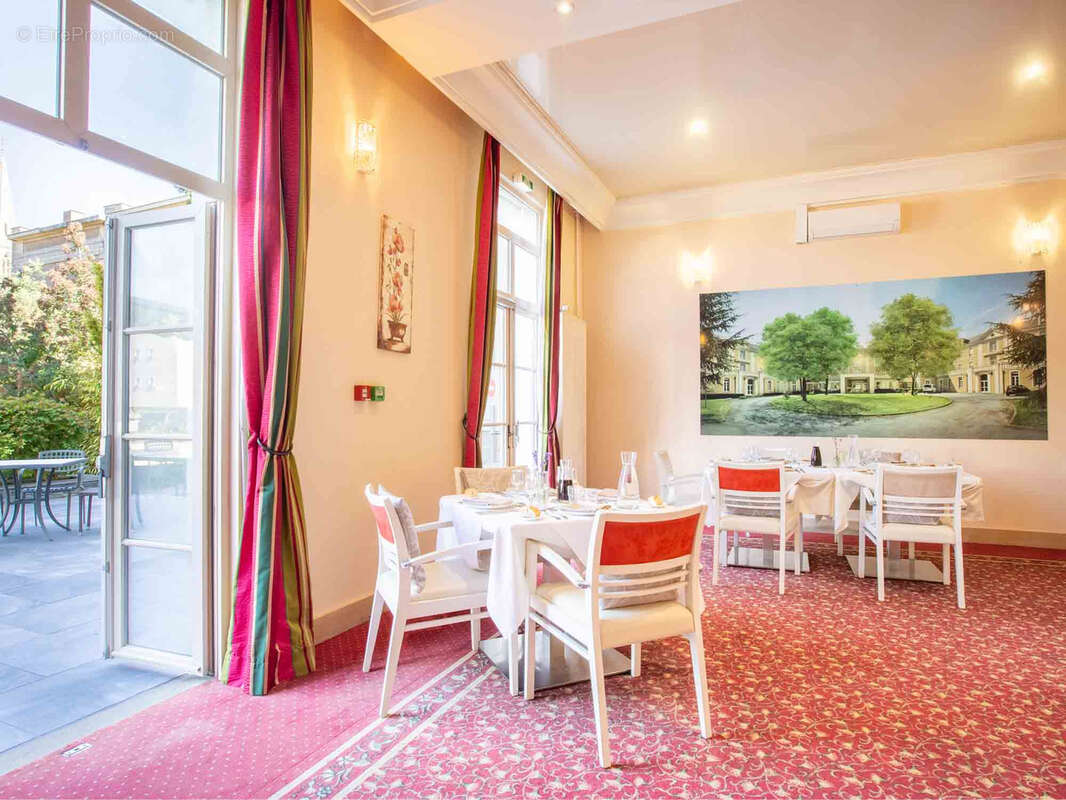 Appartement à SAUMUR