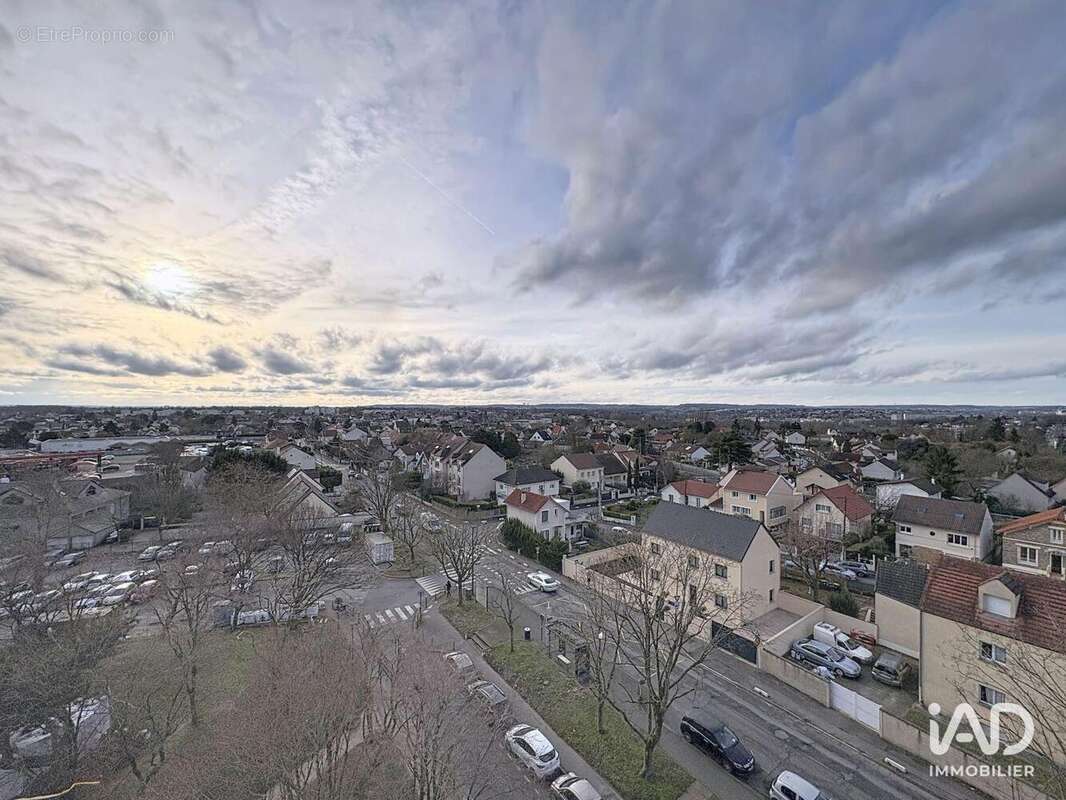 Photo 4 - Appartement à VIRY-CHATILLON