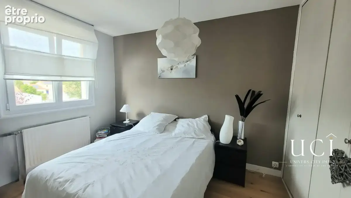 Appartement 67 m² à Reze  - photo 9