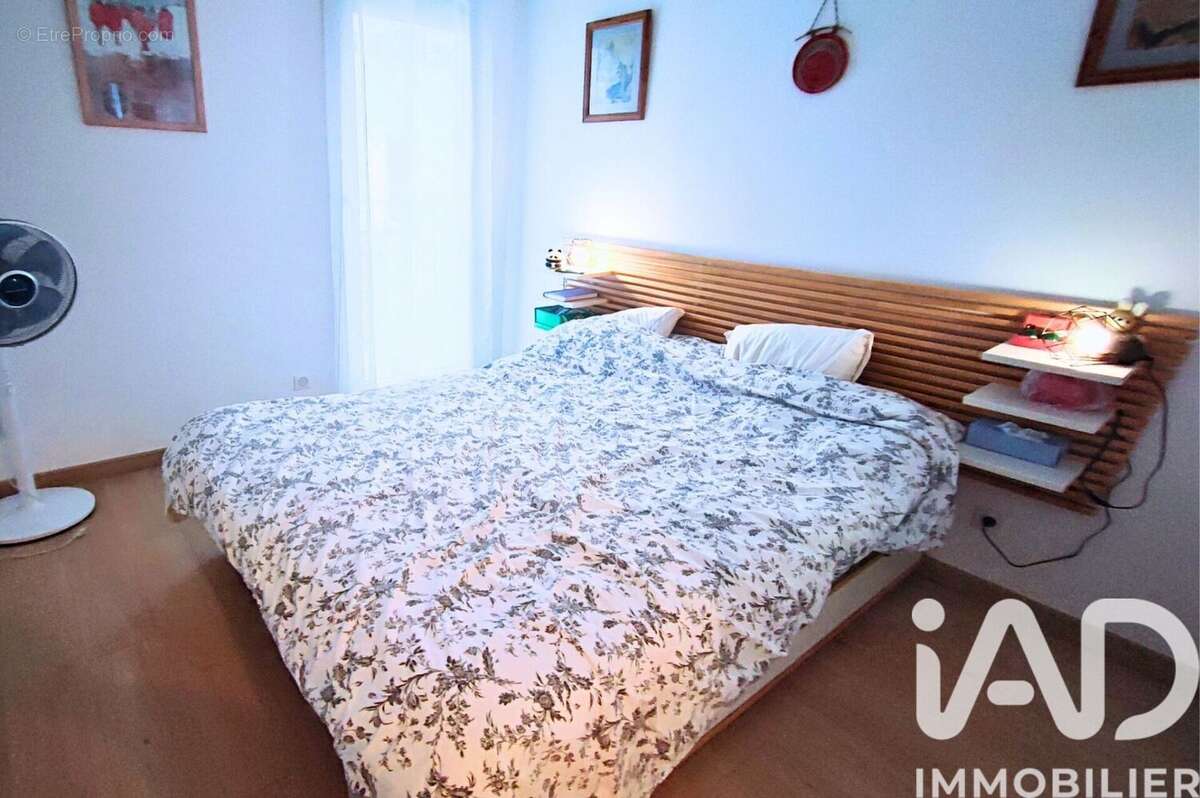 Photo 8 - Appartement à VITRY-SUR-SEINE