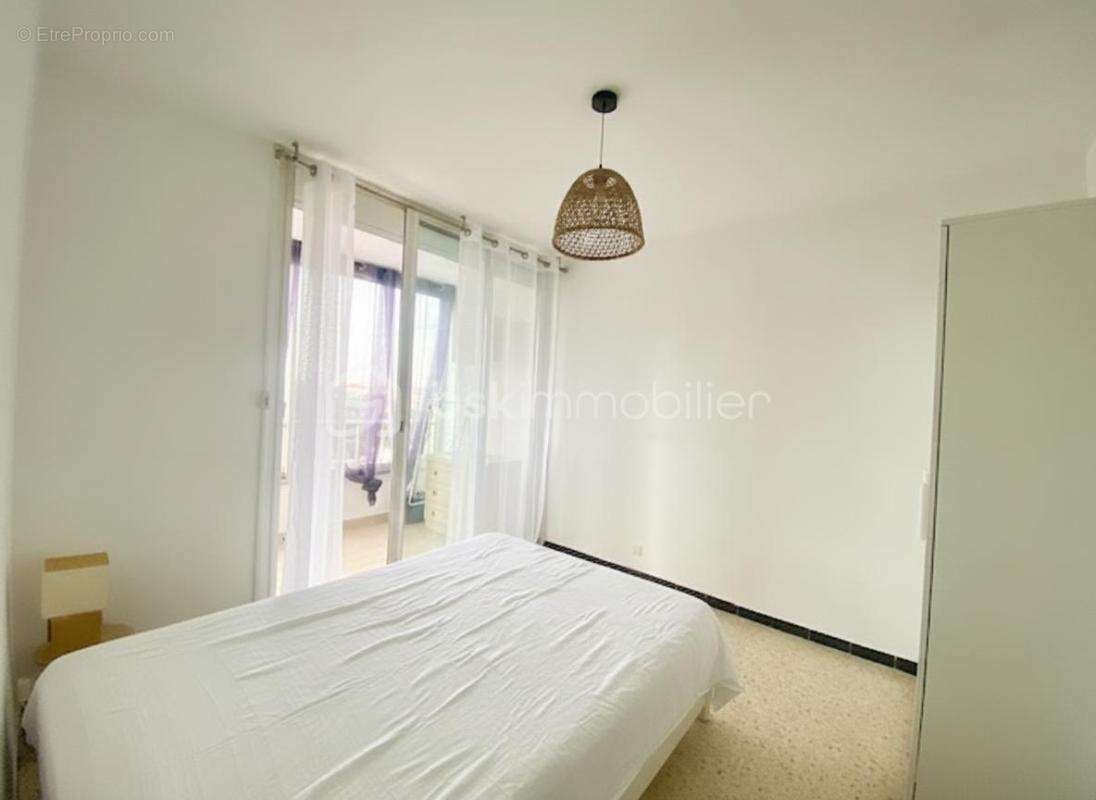 Appartement à CANDILLARGUES