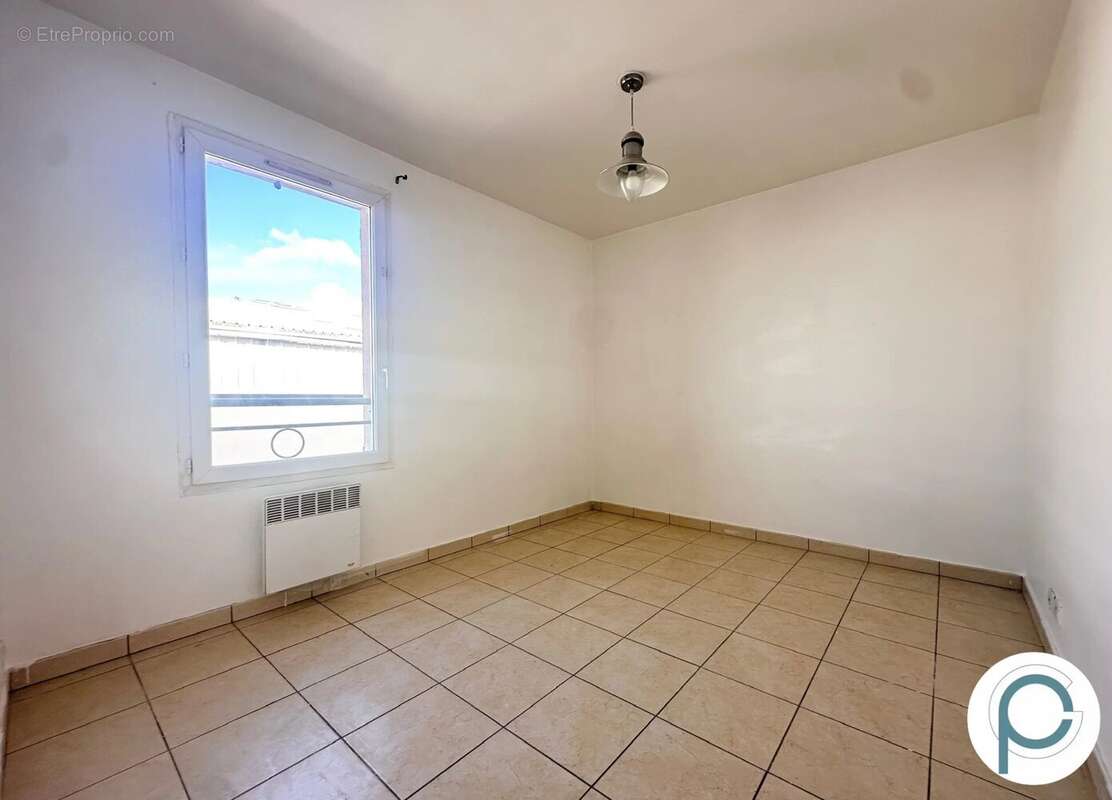 Appartement à SANARY-SUR-MER