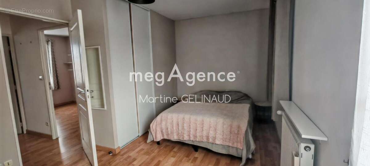 Maison avec Garage - photo 7