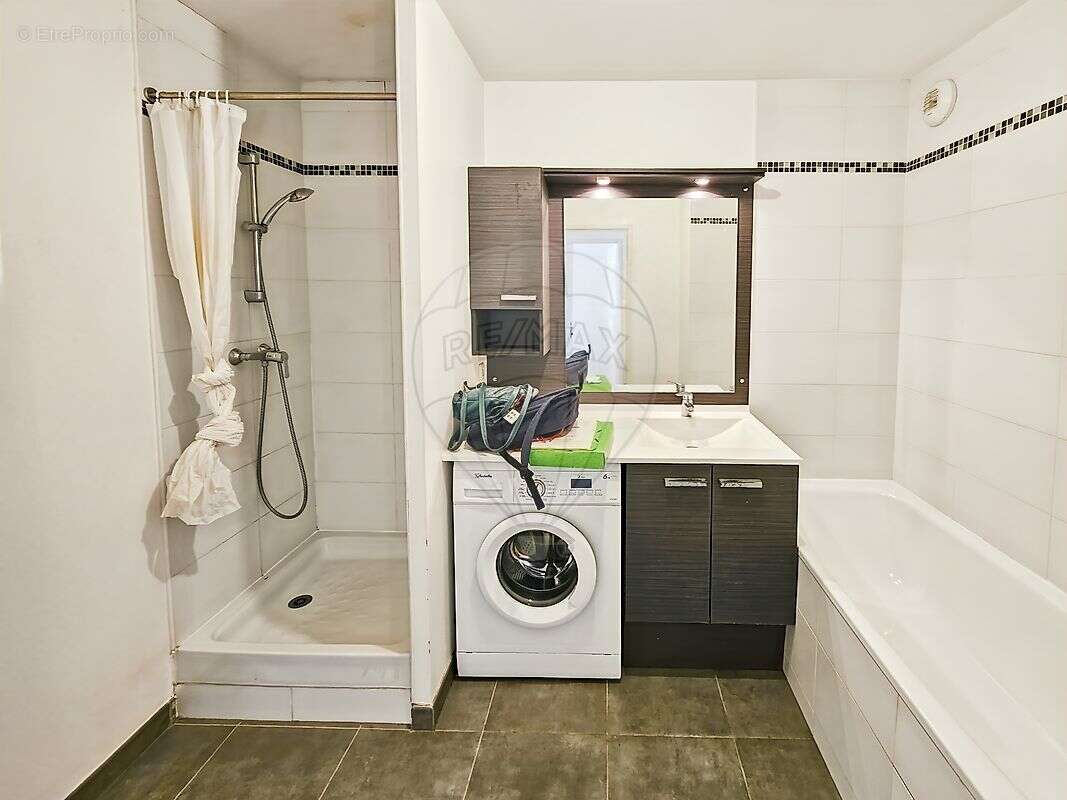 Appartement à FRANCONVILLE