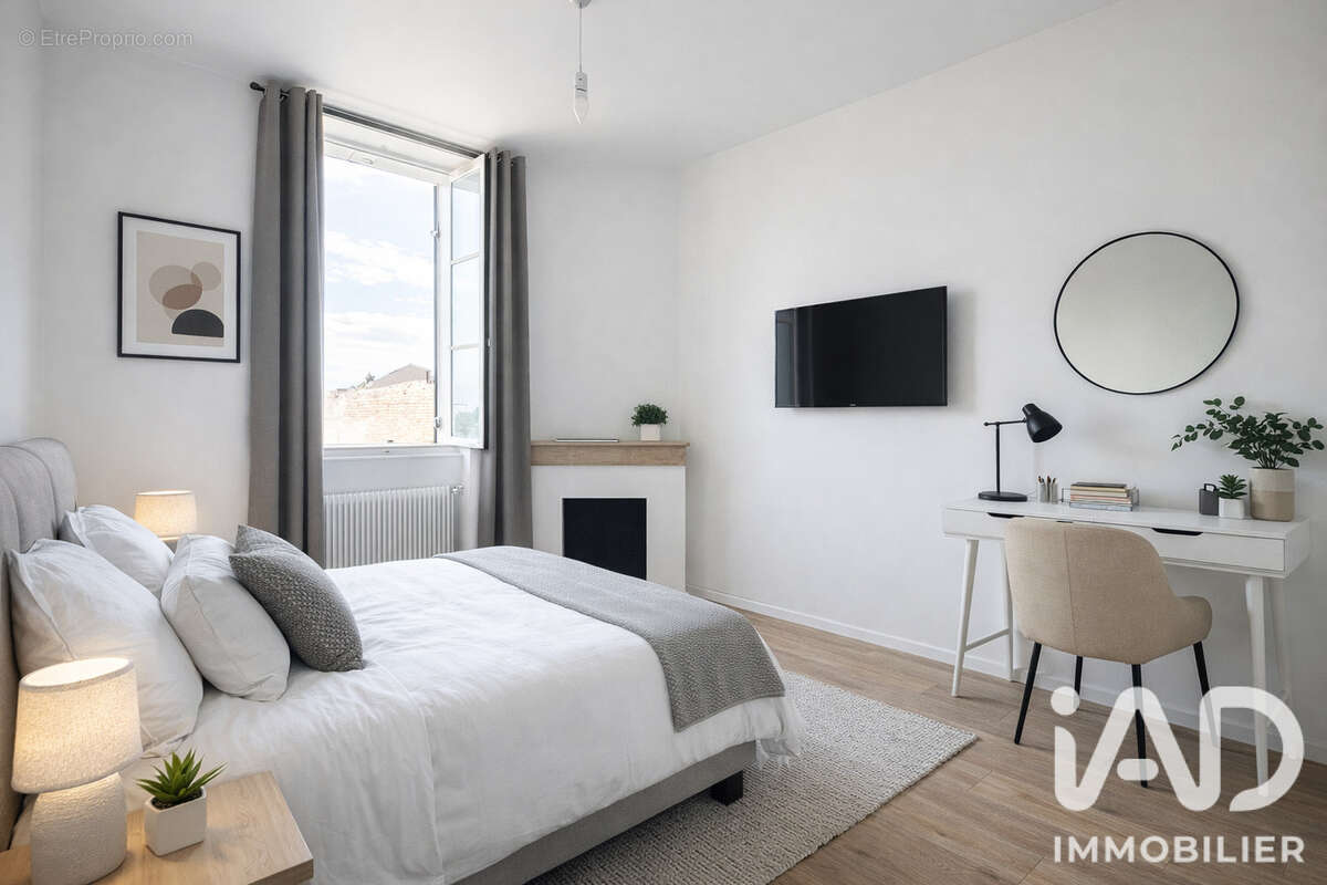 Maison 168 m² à Portets  - photo 6