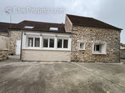 Appartement à ROZAY-EN-BRIE