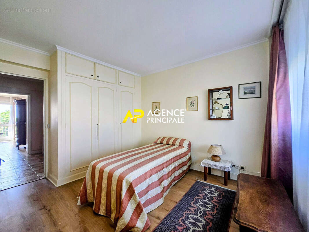 Appartement à ARGENTEUIL