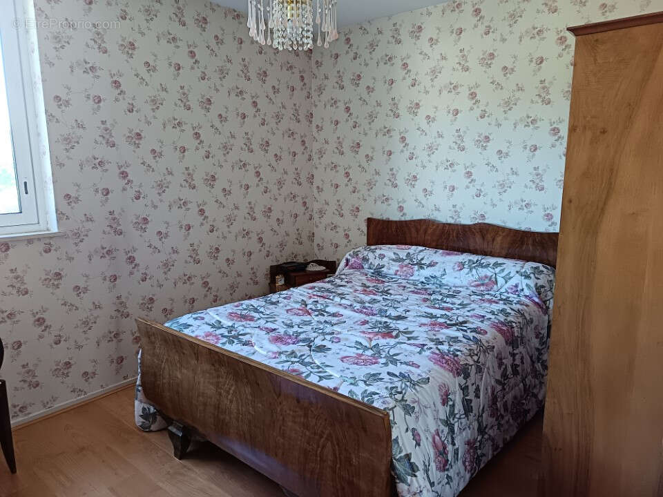 Appartement à CLERMONT-FERRAND