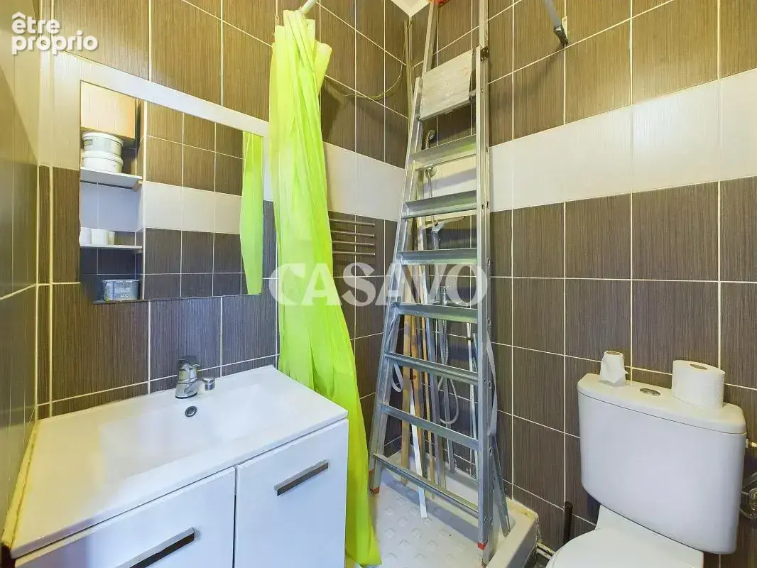 Vente Appartement 3 pièces de 60m² - 93200 Saint-Denis - photo 17