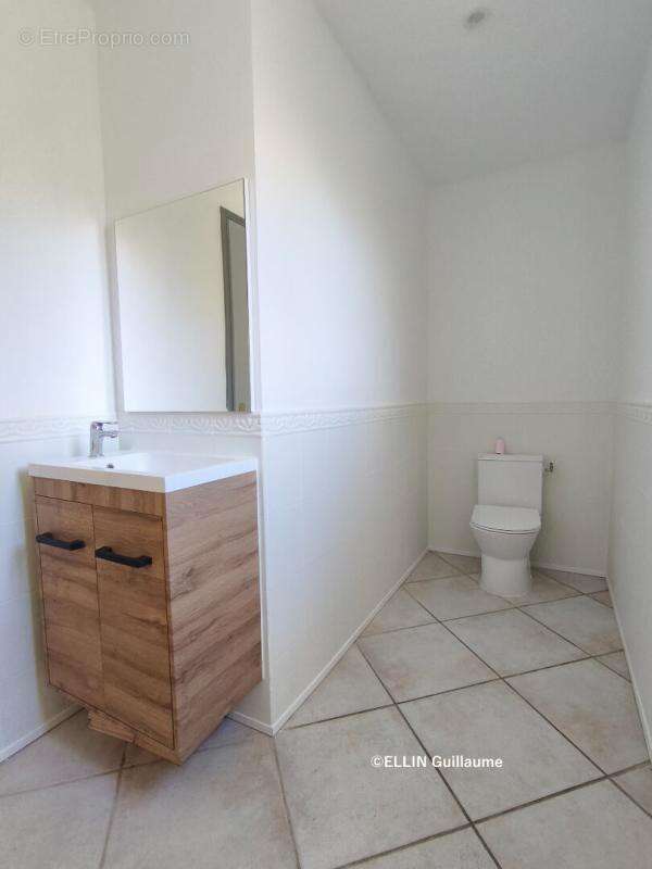 Proximité Perpignan grande maison 4 pièces 170 m2 - photo 10