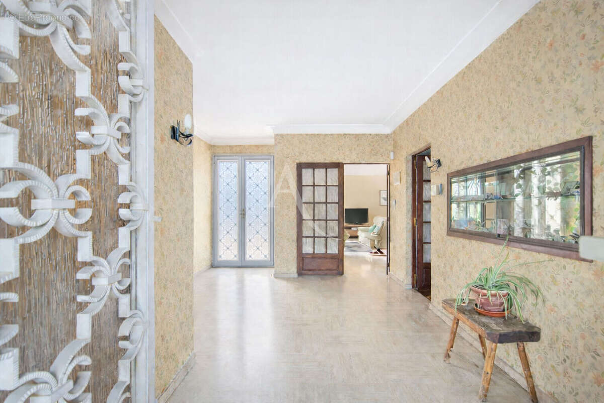 Maison à BALMA