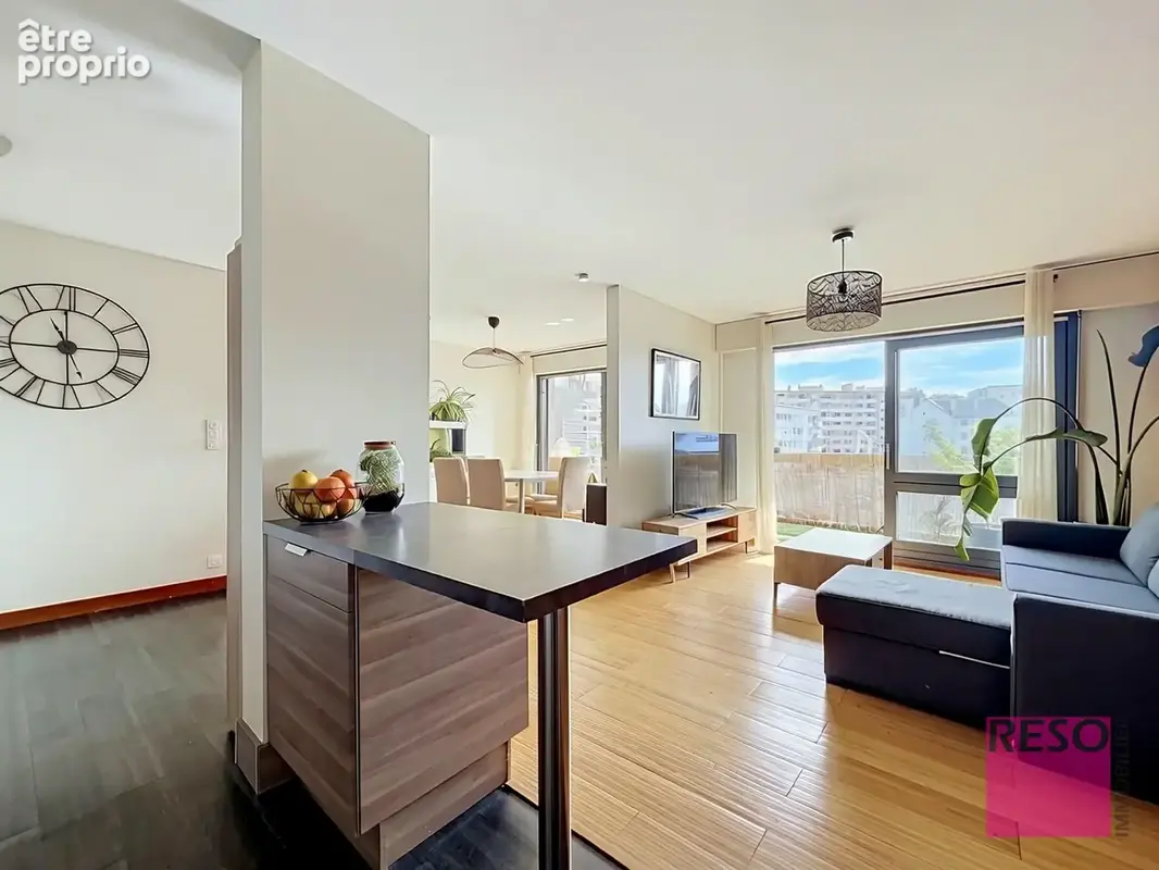 Appartement 4 pièces 109 m² à vendre à Annemasse (74100) - photo 6