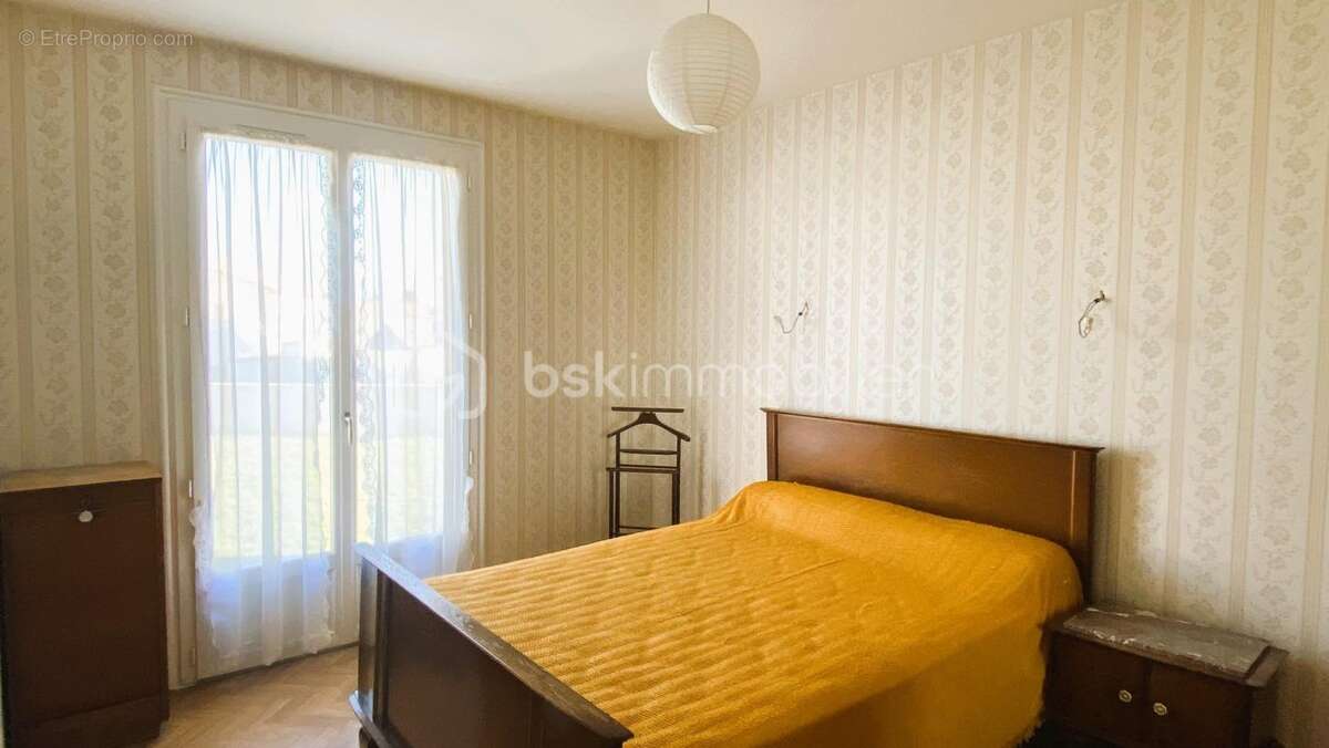 Maison à LES ESSARTS