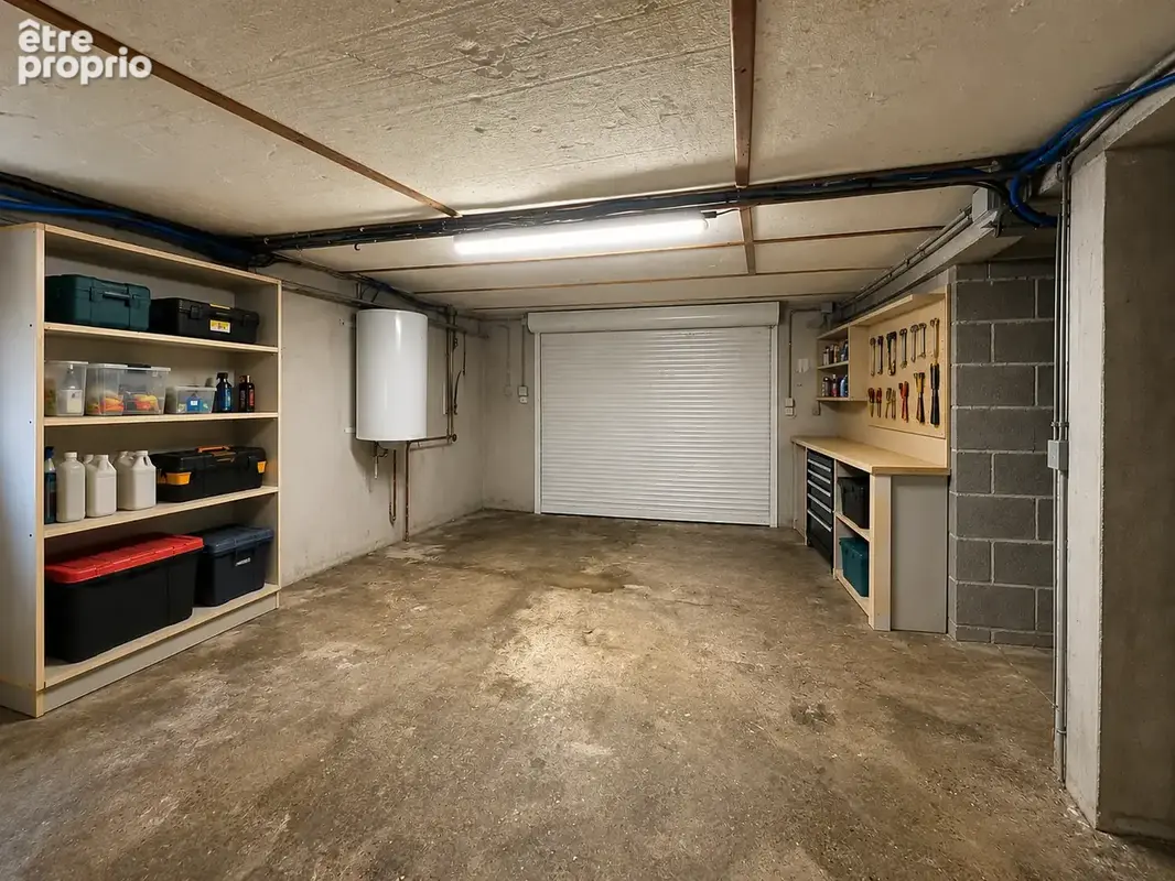 Maison 5 chambres - photo 19
