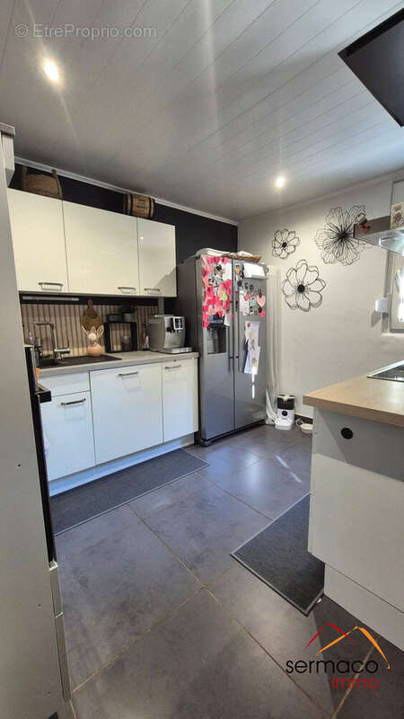 Maison 164 m² à Farschviller  - photo 4