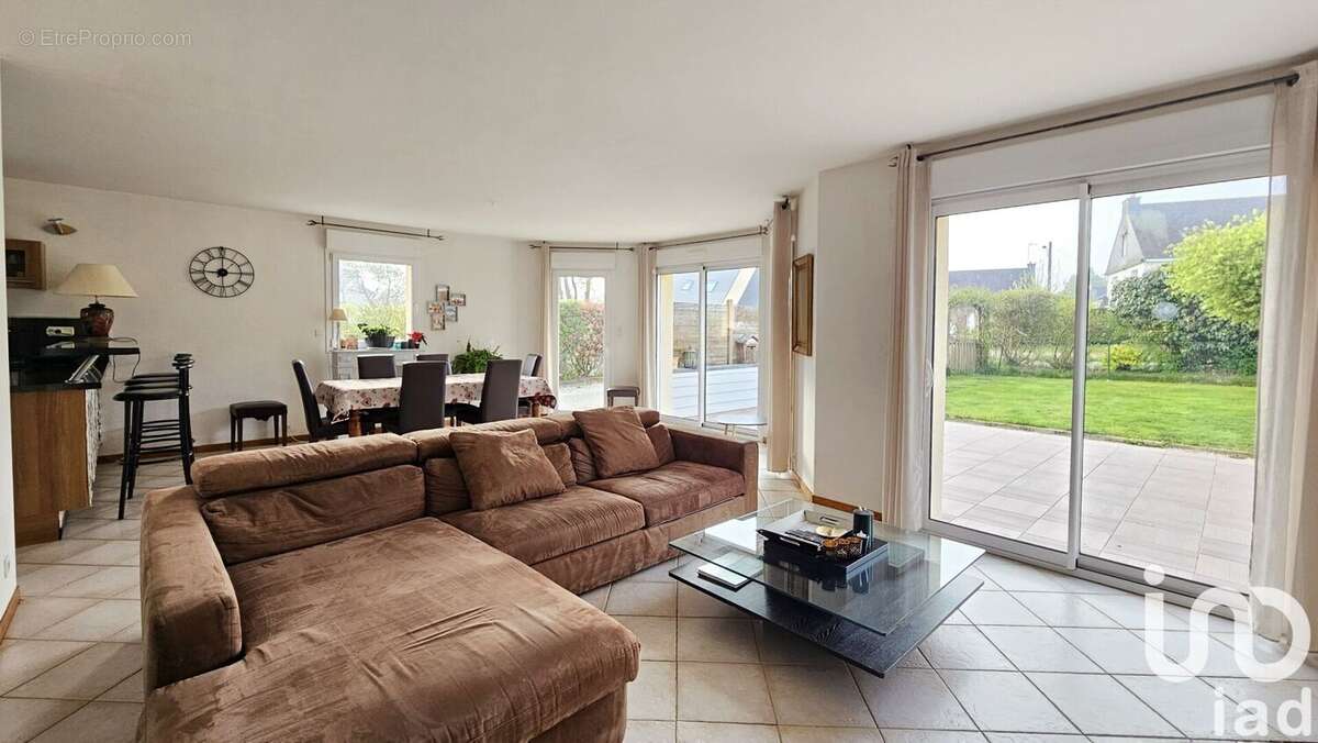 Photo 3 - Maison à PLUMELEC