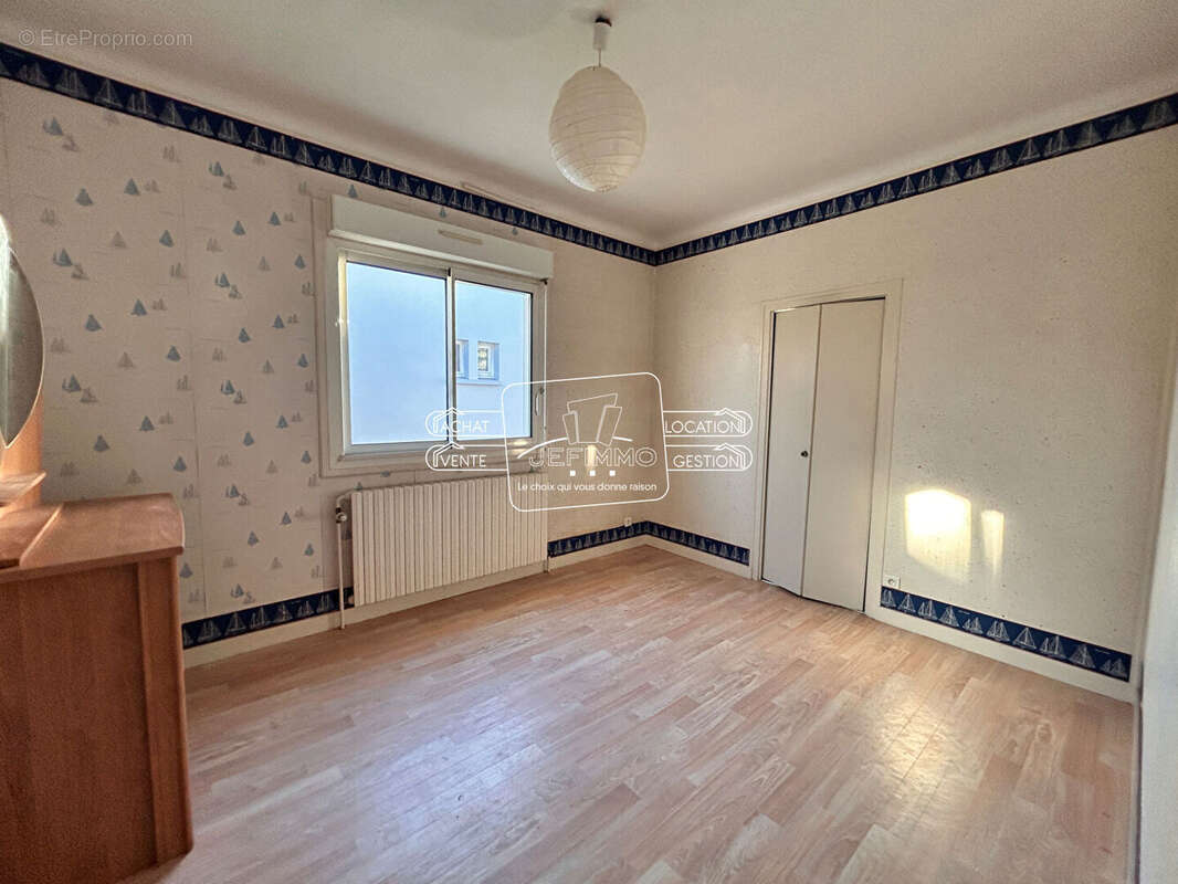 Maison à LE LOROUX-BOTTEREAU