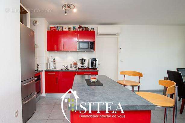 Appartement récent - photo 8