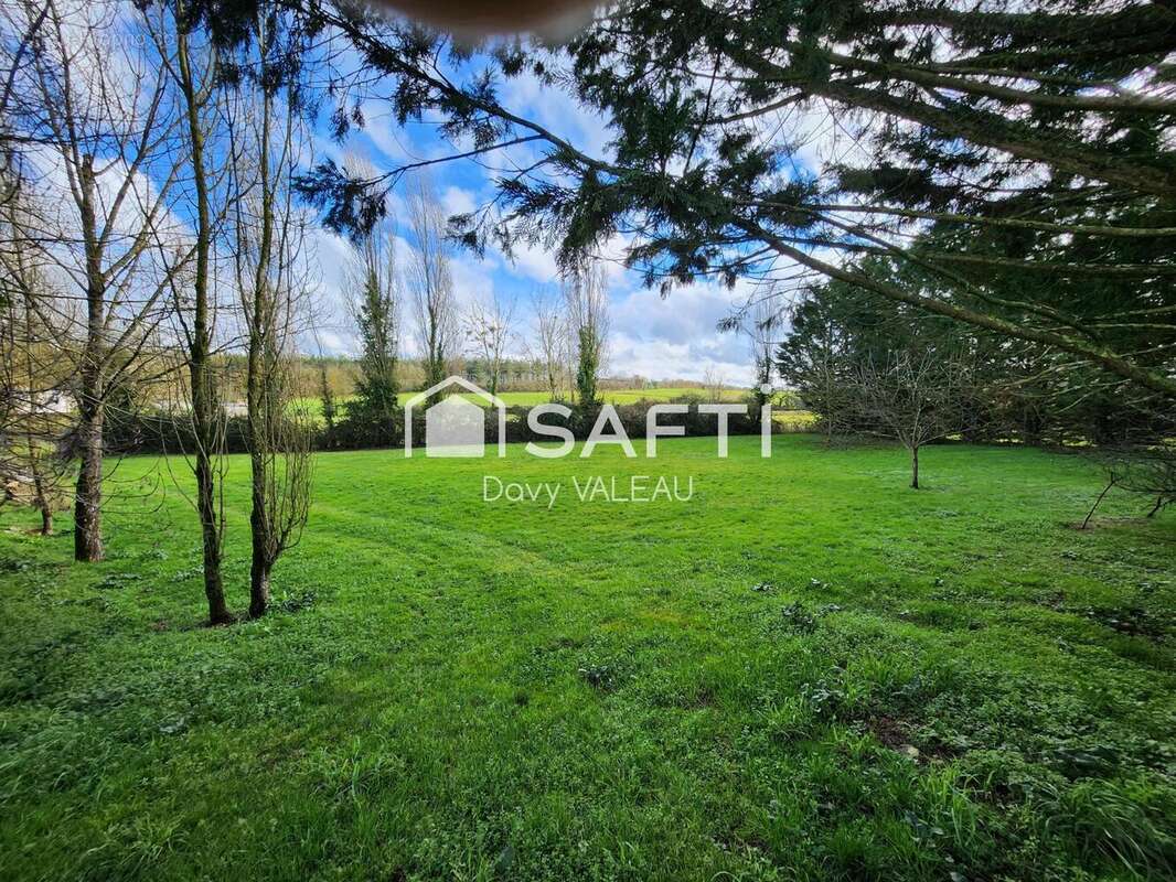 Photo 2 - Maison à SAINTE-HERMINE