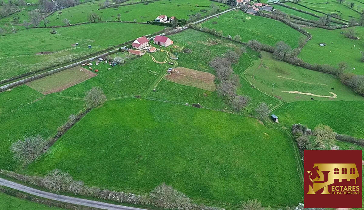 Propriété équestre 12,9 hectares - photo 13