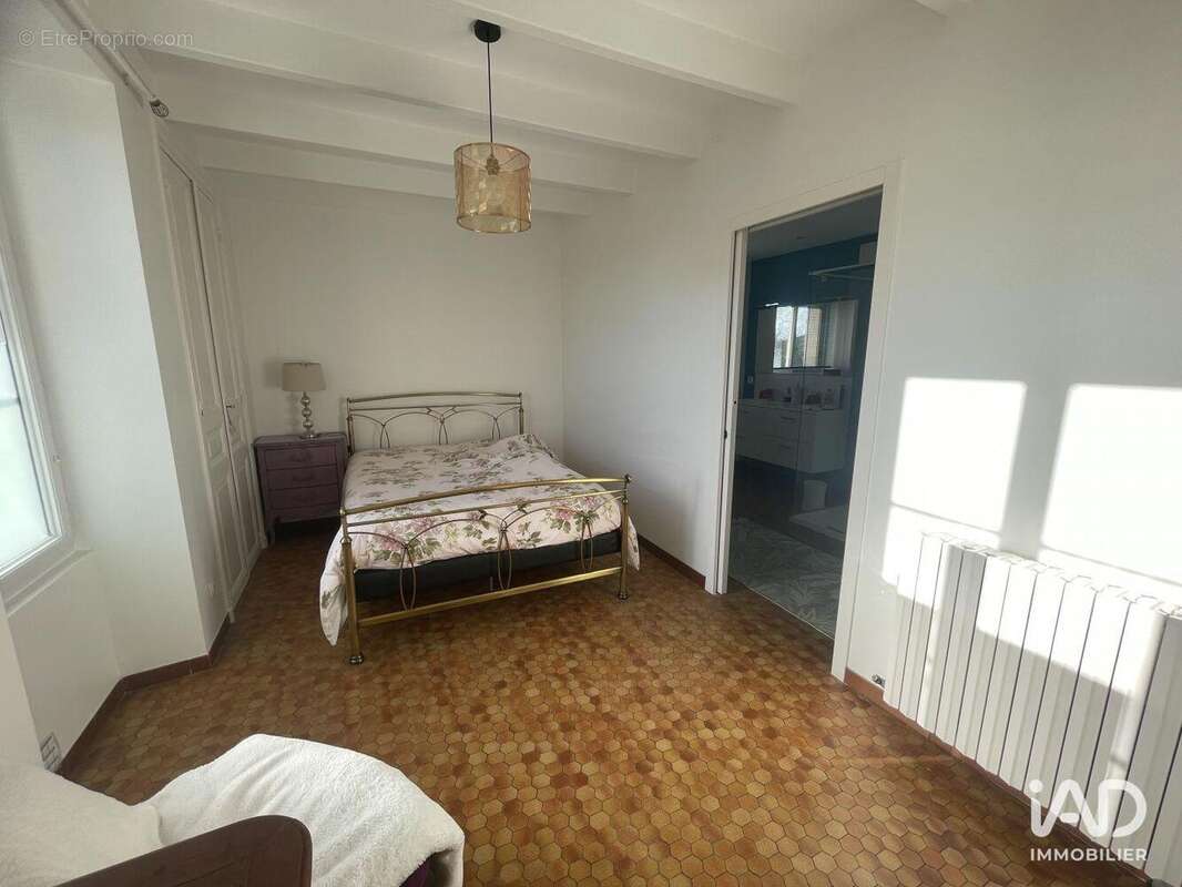 Photo 9 - Maison à MIGNE-AUXANCES