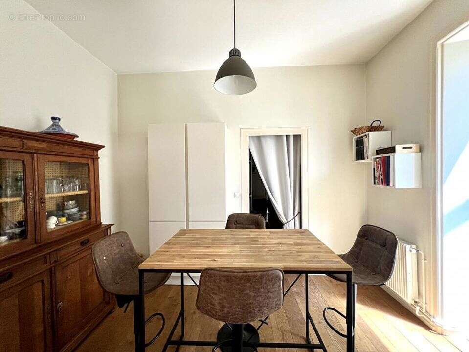 Maison à ROCHEFORT