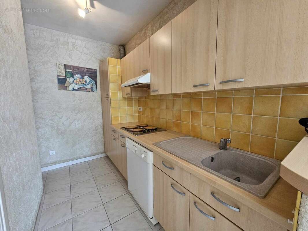 Maison à LA CROIX-VALMER