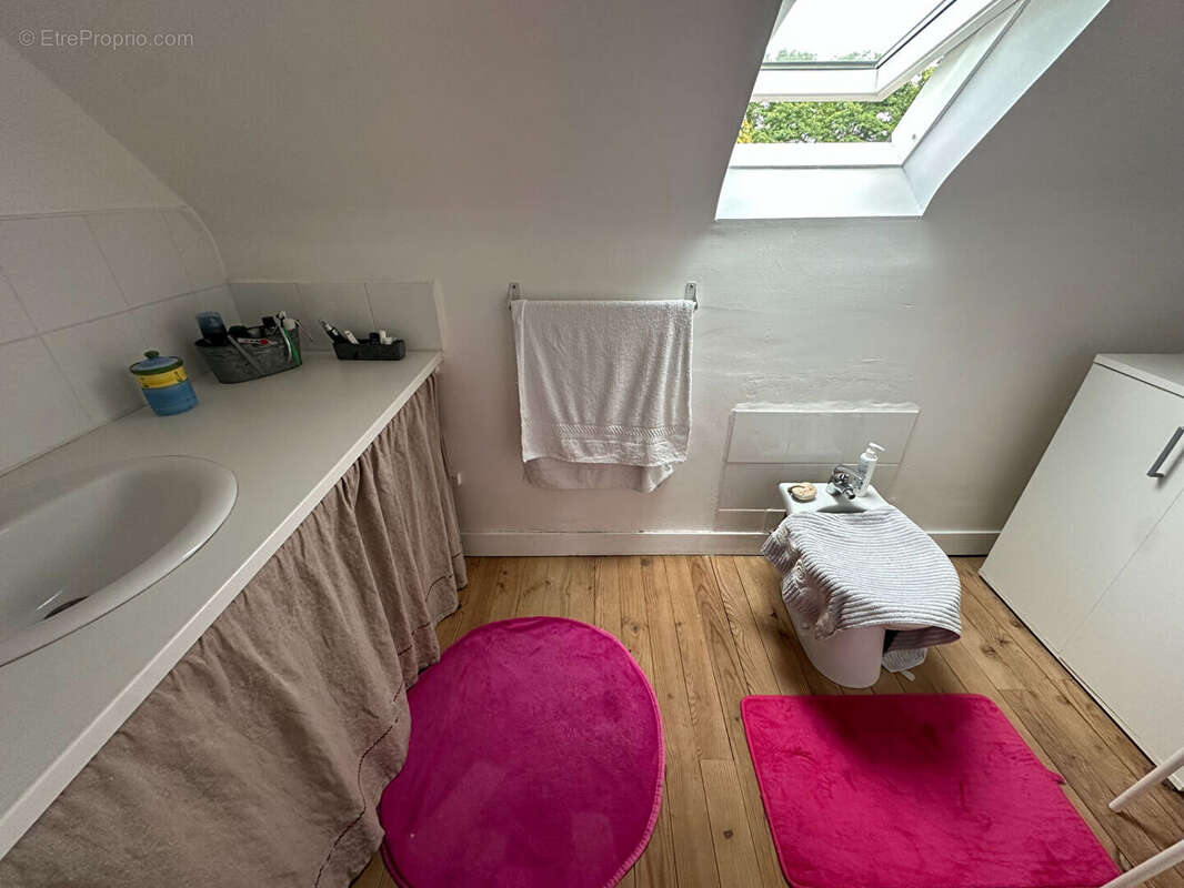 Maison 139m² à rémalard en perche - photo 5