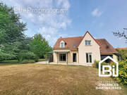 Maison à BENOUVILLE