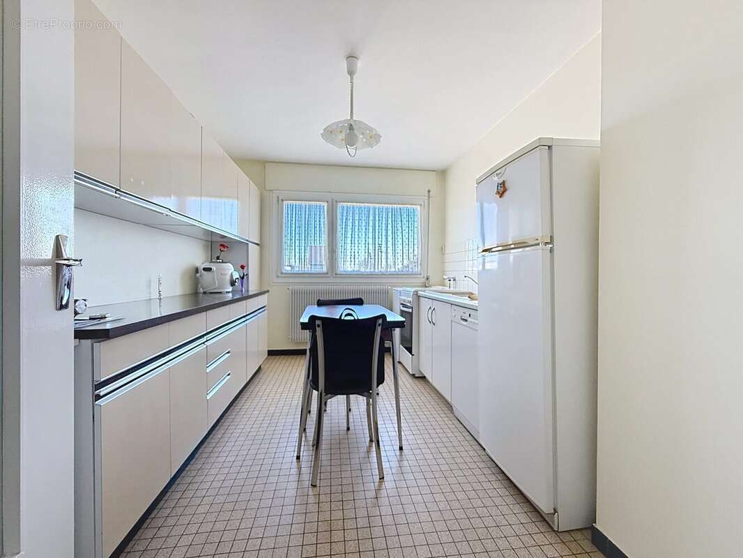 Appartement à BELFORT