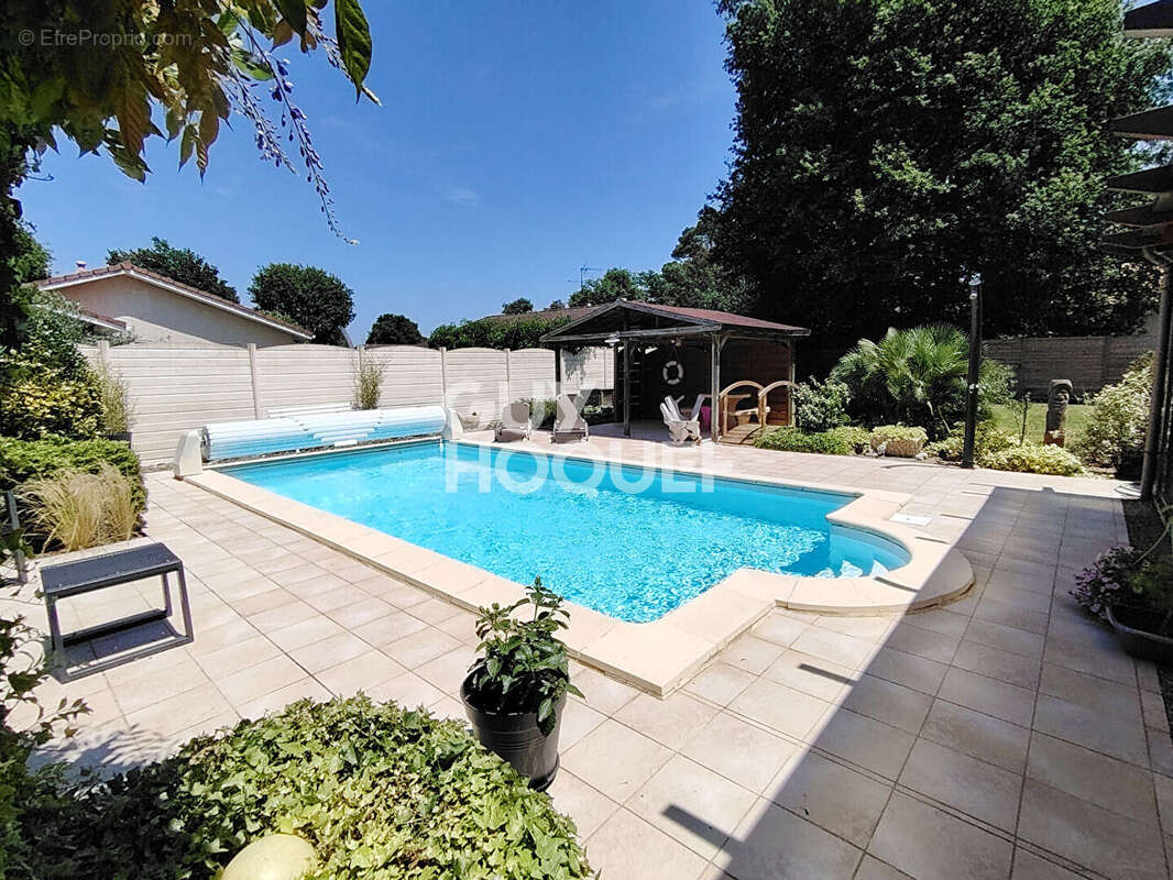 Maison à MONT-DE-MARSAN