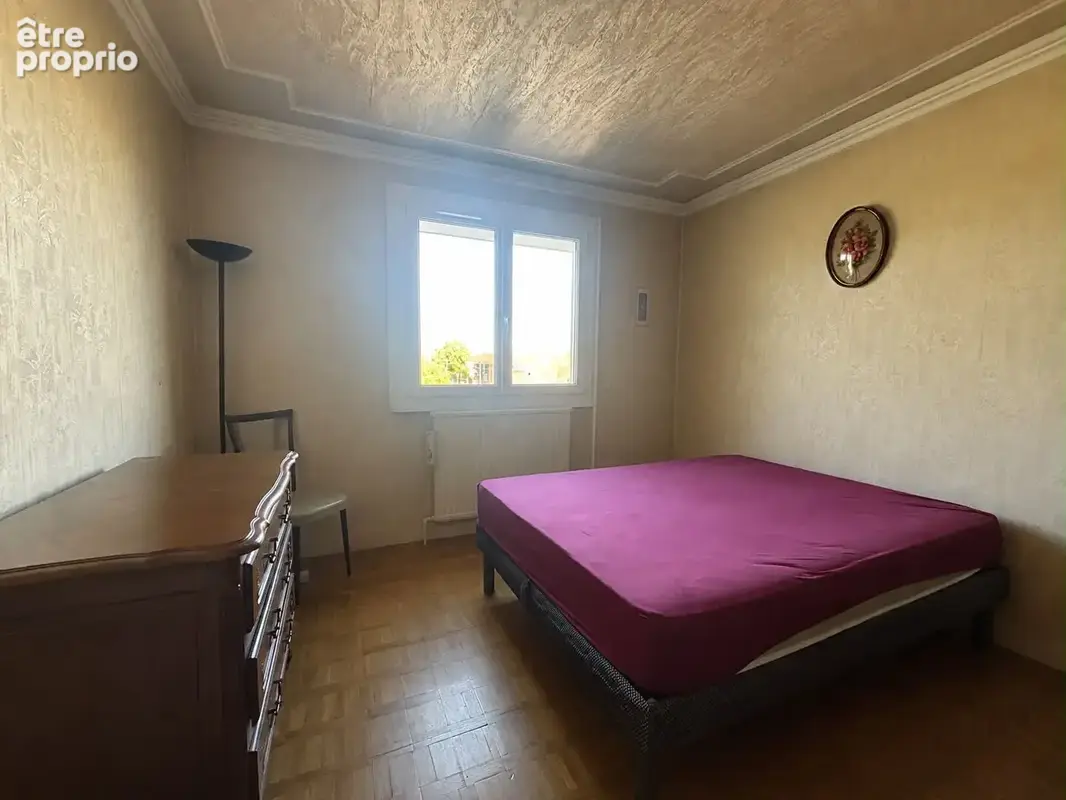 Appartement - Centre-ville - 75 m² - photo 9