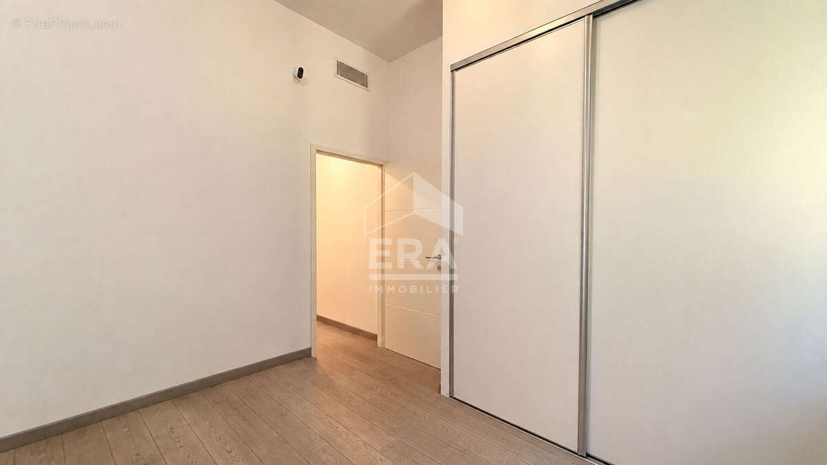 Appartement 60m² à nice - photo 4