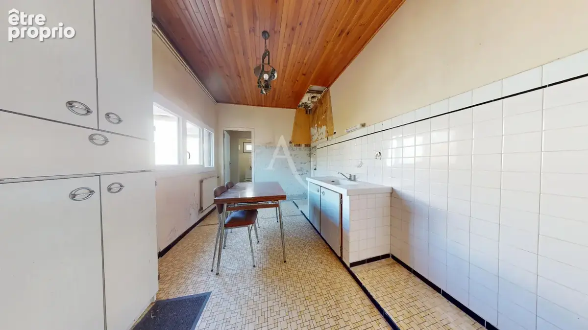 Maison Vitry Sur Seine 3 pièce(s) 65.49 m2 - photo 5