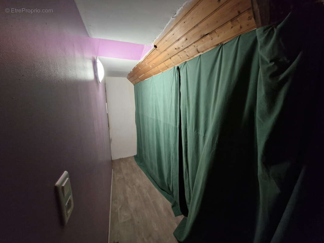 Maison à LA ROCHE-POSAY