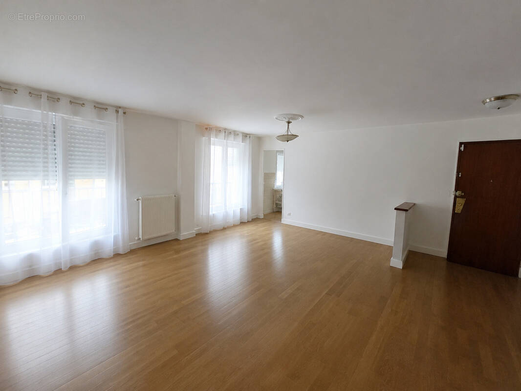Appartement à ANGLET