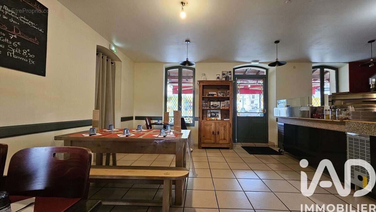 Photo 8 - Appartement à MAURS