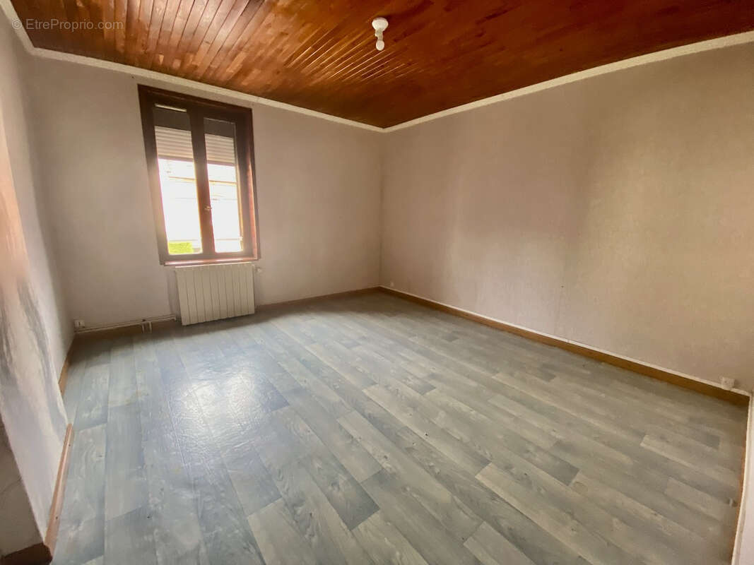 Maison à FEIGNIES