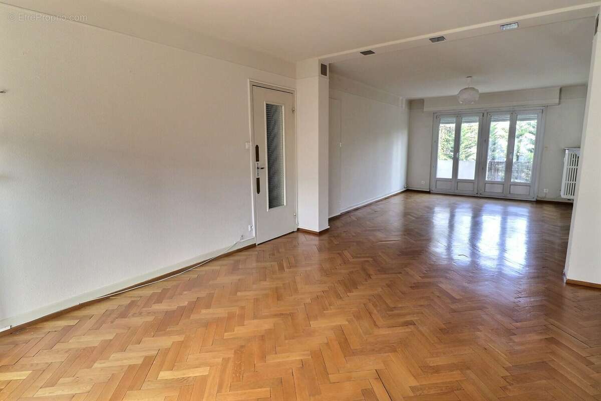 Appartement à COLMAR