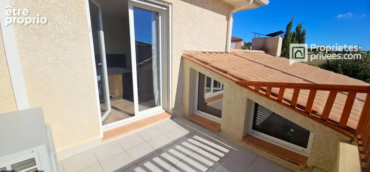 Maison d'architecte Latour-Bas-Elne 5 pièces de 145 m2 - photo 16