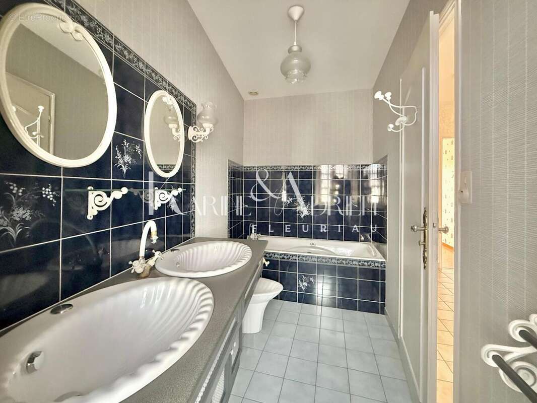 Photo 9 - Maison à FONTENAY-LE-COMTE