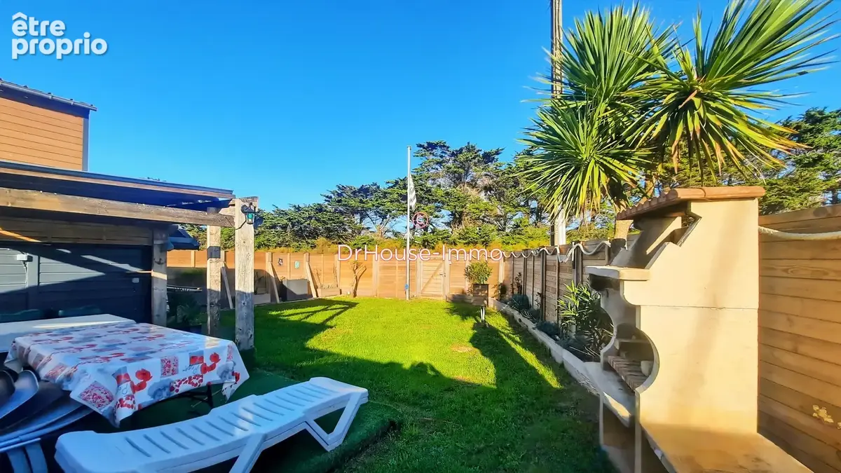 Appartement 7 pièces 173 m² à vendre à Saint-Pierre-Quiberon (56510) - photo 39