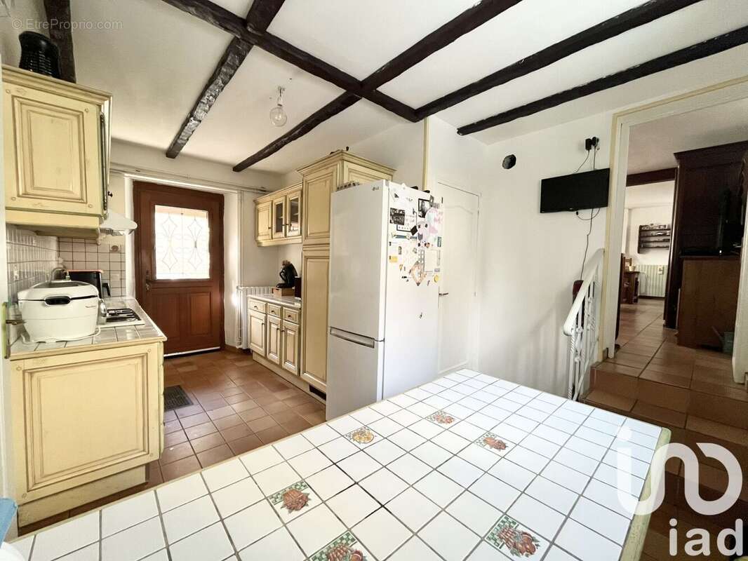 Photo 5 - Maison à AMBLENY