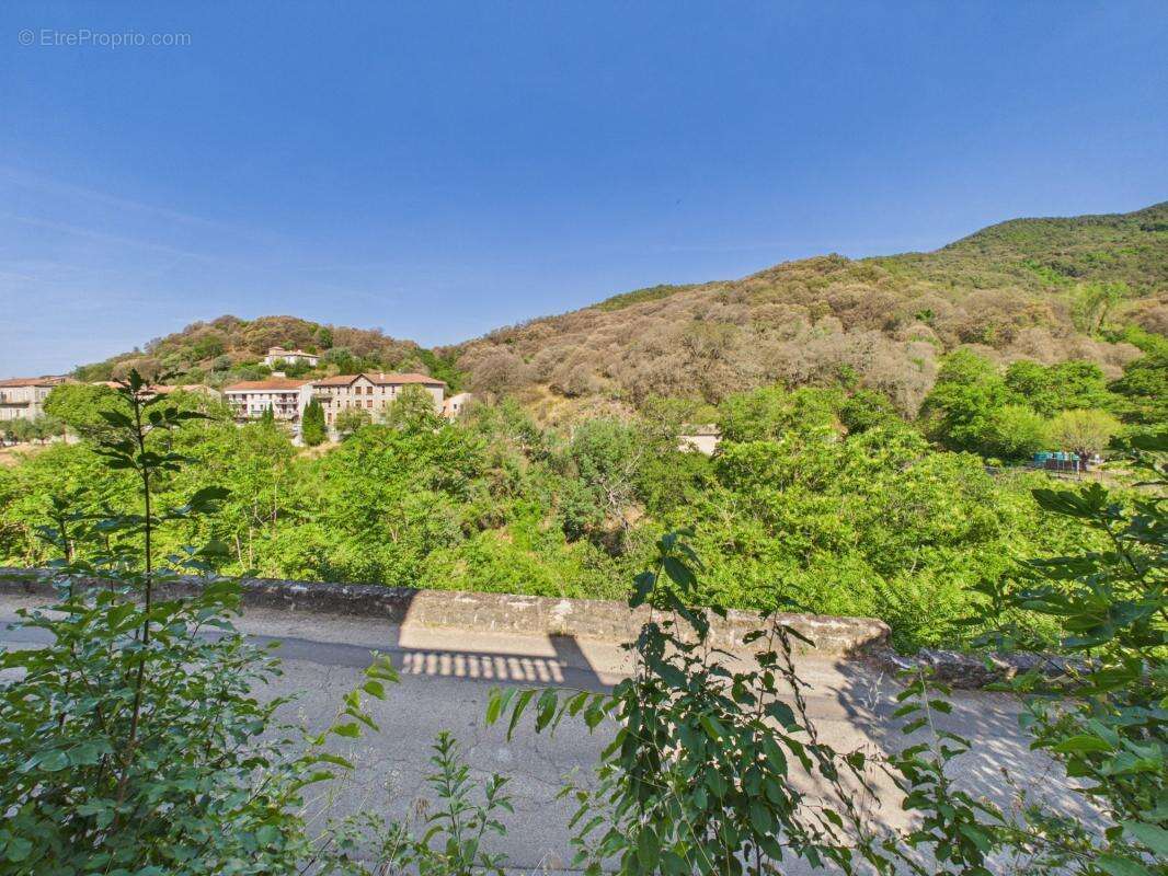A vendre maison authentique sainte marie sicche - photo 19