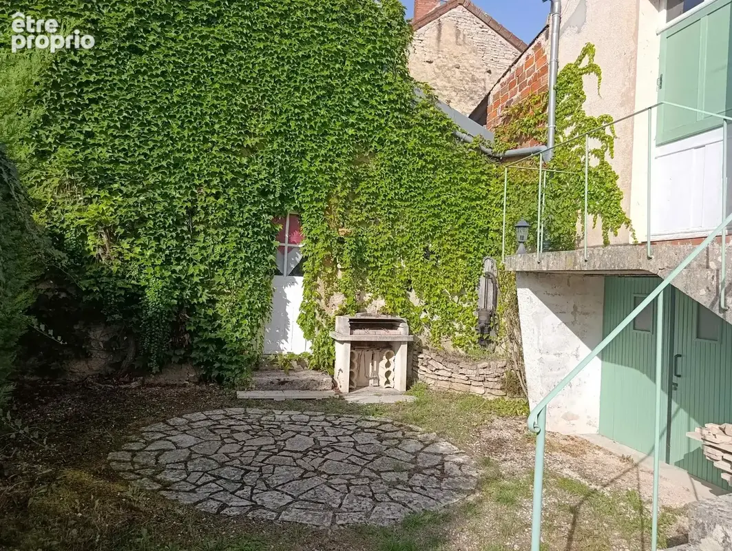 Maison 5 pièces 117 m² à vendre à Aisy-Sur-Armancon (89390) - photo 3