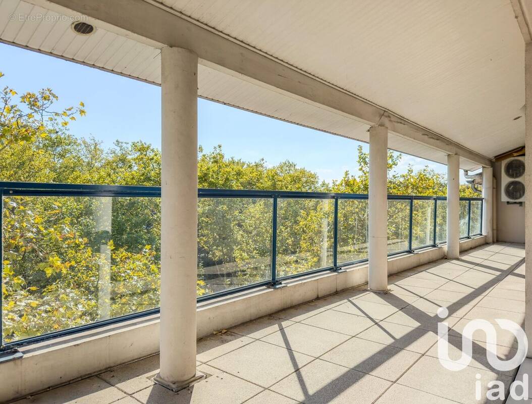 Photo 1 - Appartement à LYON-5E