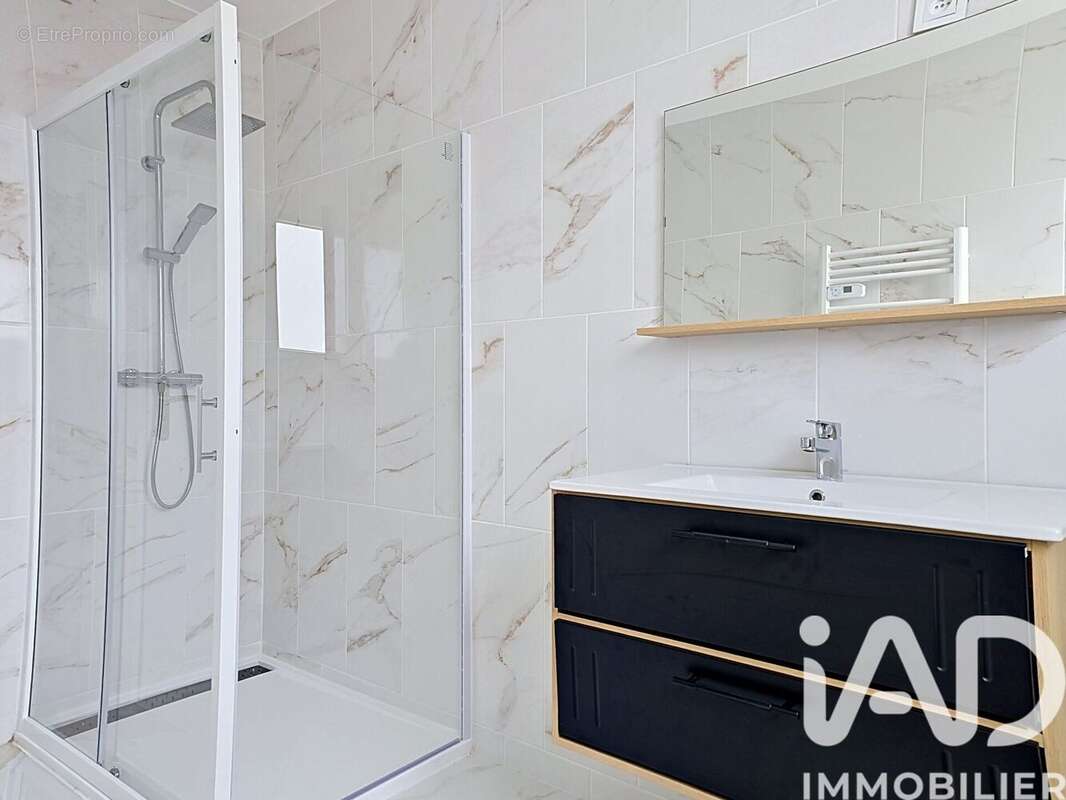 Maison 102 m² à Amagne  - photo 9